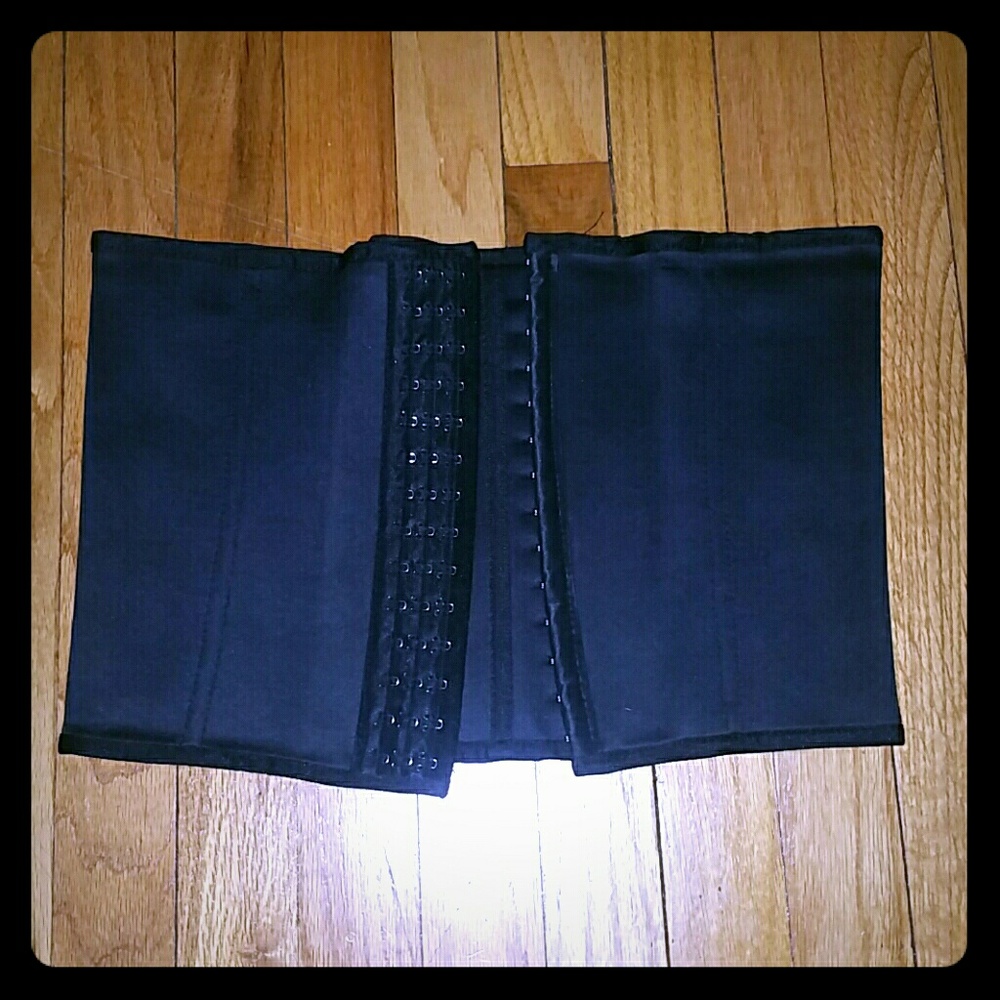 Waist Trainer Corset for Slimming Belt Workout  L